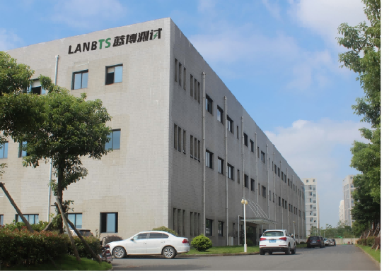 LANBTS藍(lán)博測試