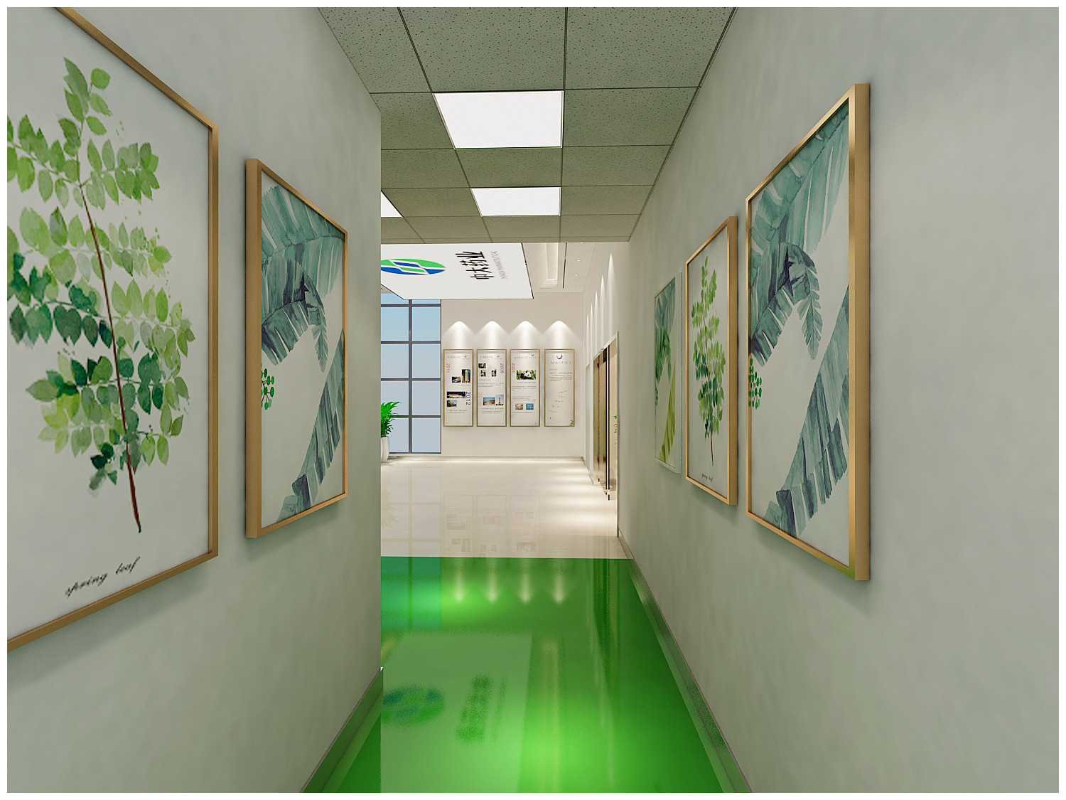 濟(jì)南辦公室裝修 濟(jì)南辦公室裝修