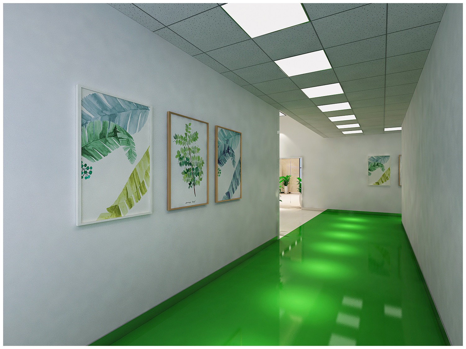 濟(jì)南辦公室裝修 濟(jì)南辦公室裝修