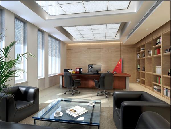 濟南辦公室裝修 濟南辦公室裝修