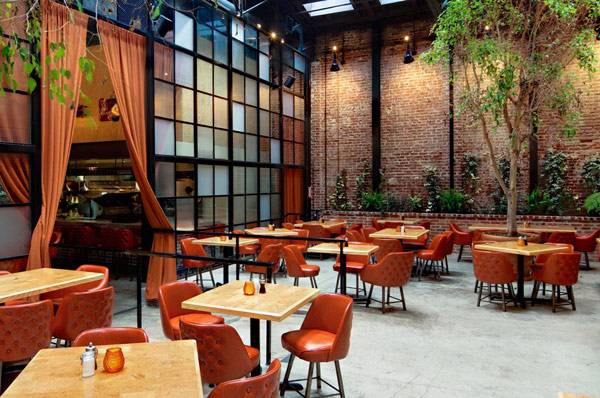 濟南店鋪裝修 濟南店鋪裝修