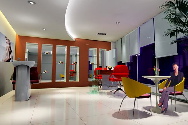 濟(jì)南辦公室裝修 濟(jì)南辦公室裝修