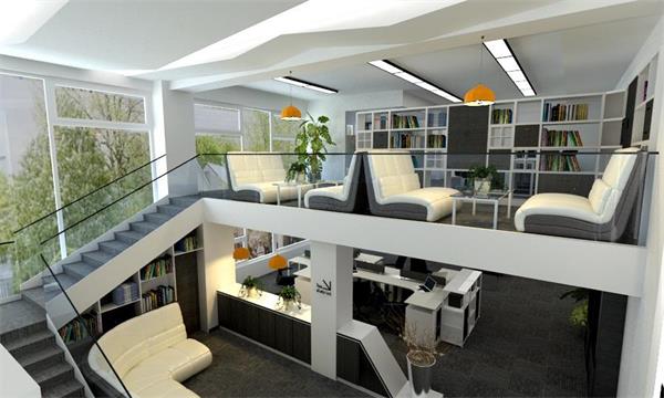 濟(jì)南辦公室裝修 濟(jì)南辦公室裝修