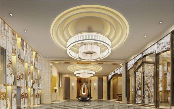 濟南酒店裝修 濟南酒店裝修