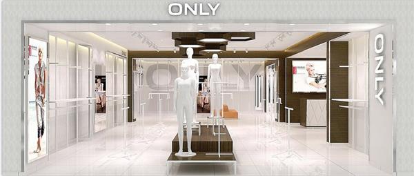 濟南店鋪裝修 濟南店鋪裝修