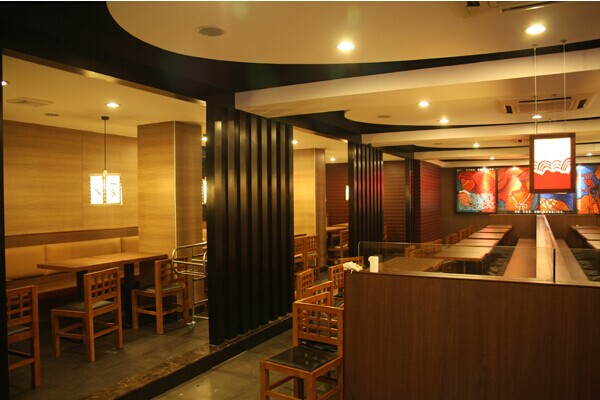 濟南餐飲裝修 濟南餐飲裝修