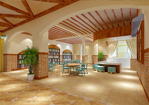 濟(jì)南幼兒園裝修 濟(jì)南幼兒園裝修