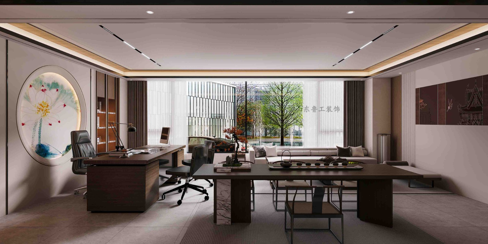 辦公室設(shè)計(jì)中式風(fēng)格.jpg 辦公室設(shè)計(jì)中式風(fēng)格.jpg
